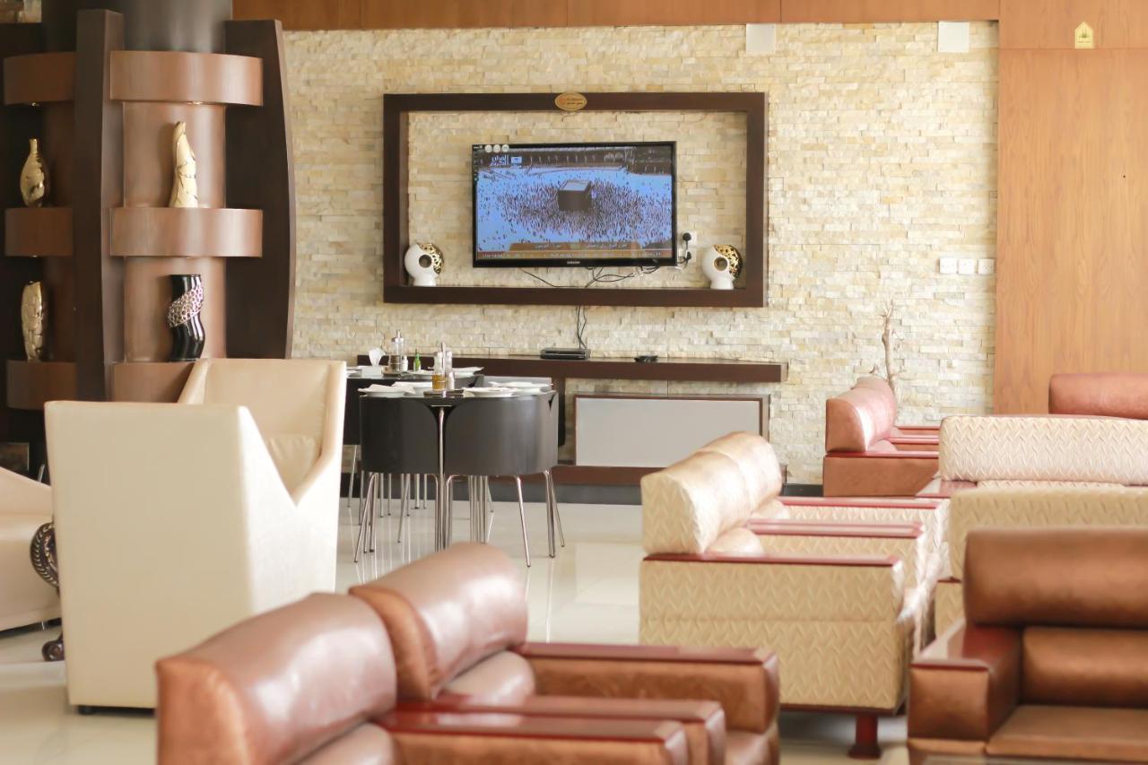 Rest Night Hotel Suites- Al Falah ริยาดห์ ภายนอก รูปภาพ