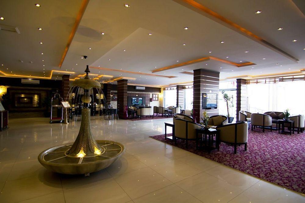 Rest Night Hotel Suites- Al Falah ริยาดห์ ภายนอก รูปภาพ