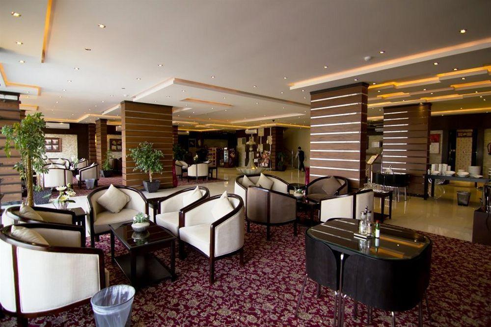Rest Night Hotel Suites- Al Falah ริยาดห์ ภายนอก รูปภาพ