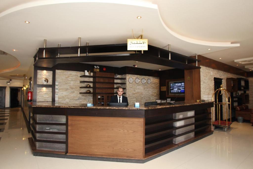 Rest Night Hotel Suites- Al Falah ริยาดห์ ภายนอก รูปภาพ