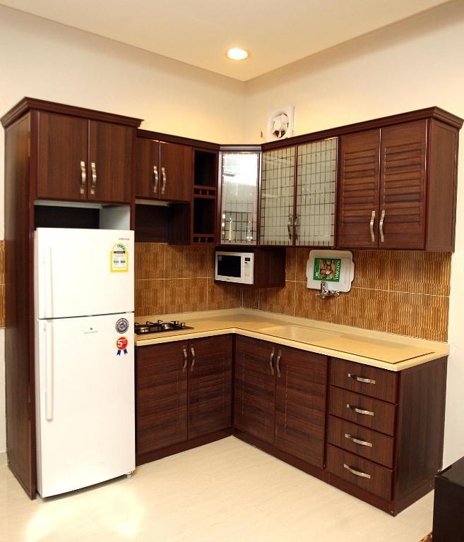 Rest Night Hotel Suites- Al Falah ริยาดห์ ห้อง รูปภาพ