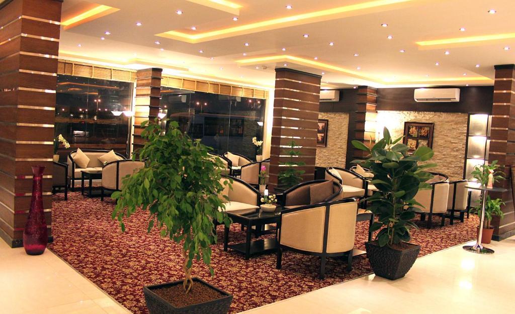 Rest Night Hotel Suites- Al Falah ริยาดห์ ภายนอก รูปภาพ
