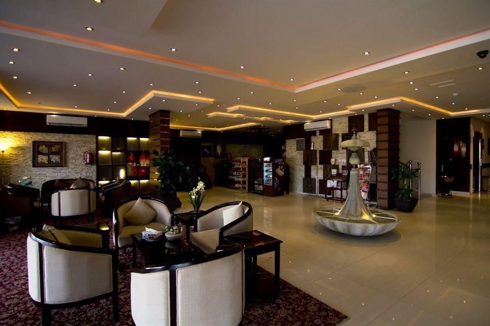 Rest Night Hotel Suites- Al Falah ริยาดห์ ภายนอก รูปภาพ