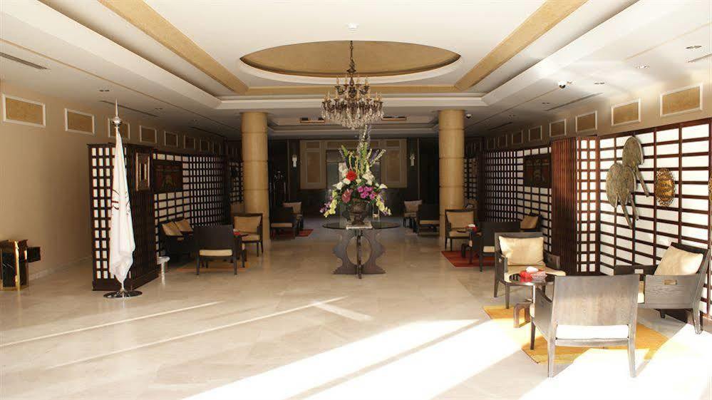 Rest Night Hotel Suites- Al Falah ริยาดห์ ภายนอก รูปภาพ