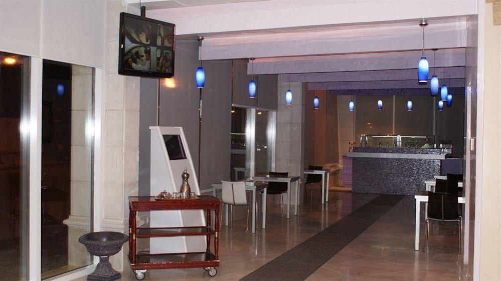 Rest Night Hotel Suites- Al Falah ริยาดห์ ภายนอก รูปภาพ