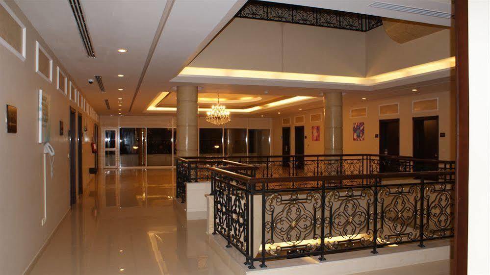 Rest Night Hotel Suites- Al Falah ริยาดห์ ภายนอก รูปภาพ