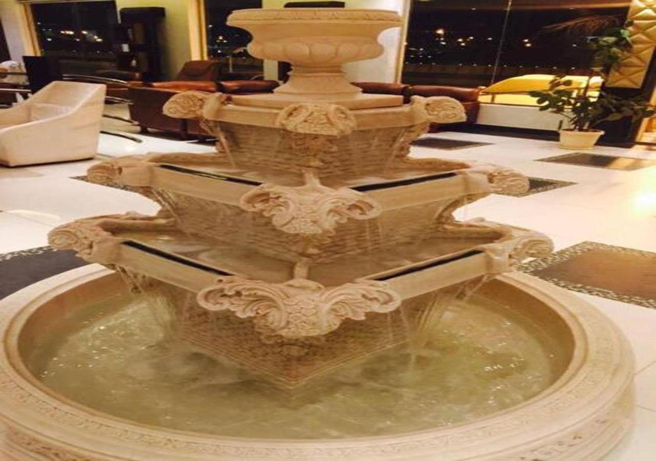 Rest Night Hotel Suites- Al Falah ริยาดห์ ภายนอก รูปภาพ